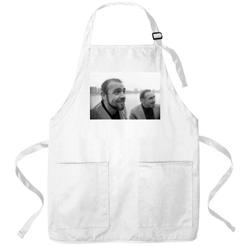 Sean Connery Apron