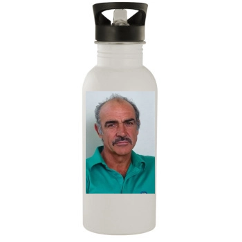 Sean Connery Stainless Steel Water Bottle