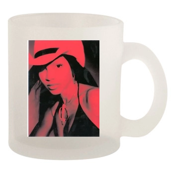 Toni Braxton 10oz Frosted Mug