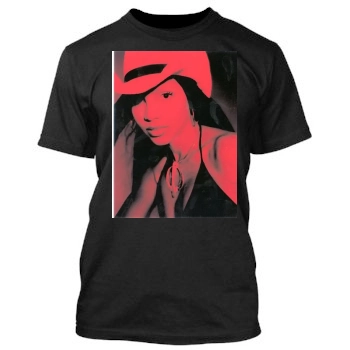 Toni Braxton Men's TShirt